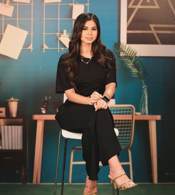 Menna Arafa