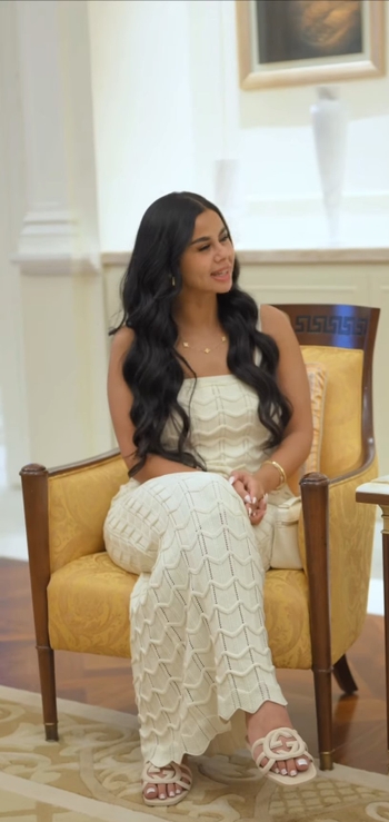 Menna Arafa