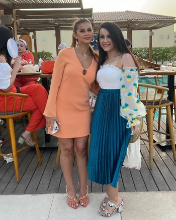 Menna Arafa