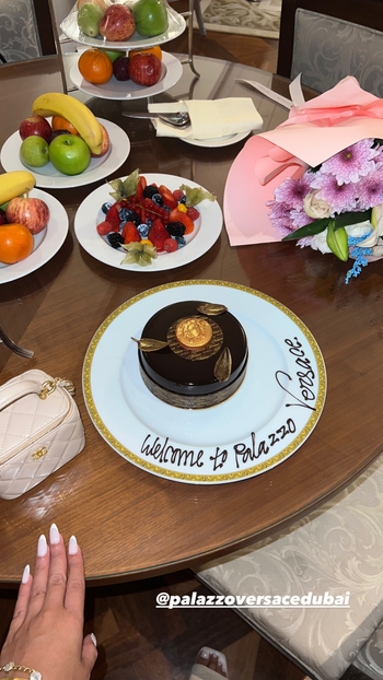 Menna Arafa