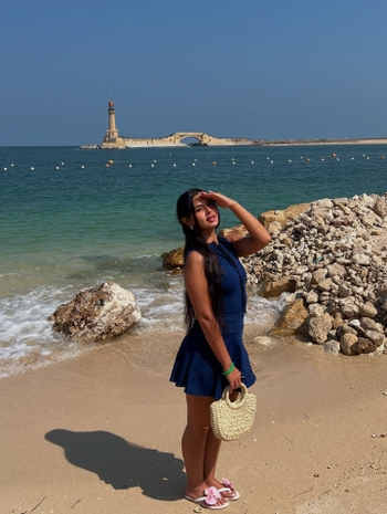 Menna Arafa