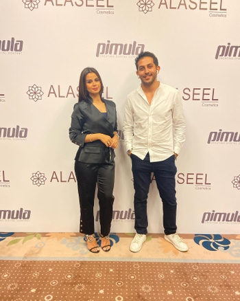 Menna Arafa