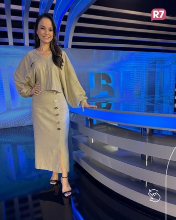 Lidiane Shayuri