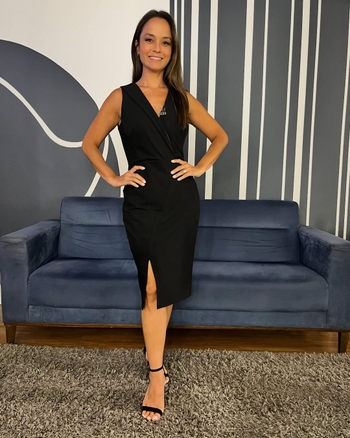 Lidiane Shayuri