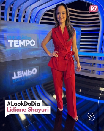 Lidiane Shayuri