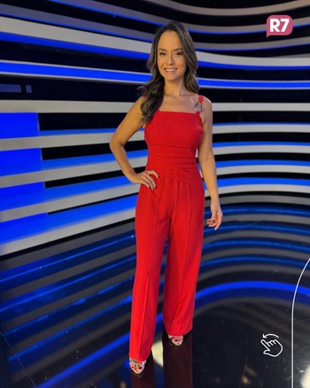 Lidiane Shayuri