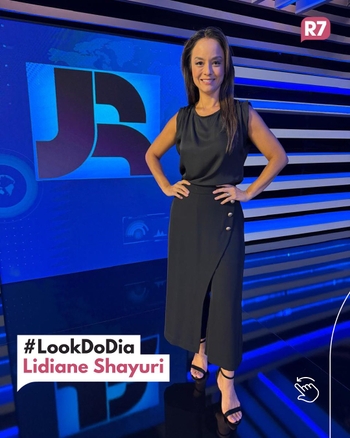 Lidiane Shayuri