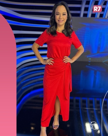 Lidiane Shayuri