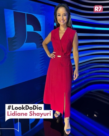 Lidiane Shayuri