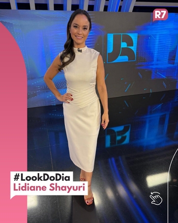 Lidiane Shayuri
