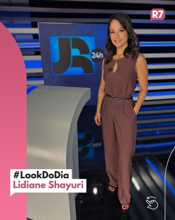 Lidiane Shayuri
