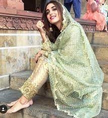 Maya Ali