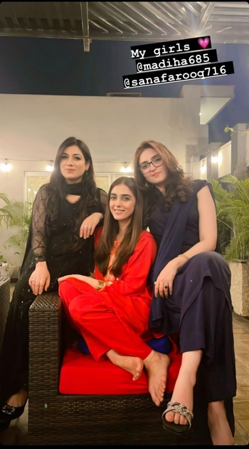 Maya Ali