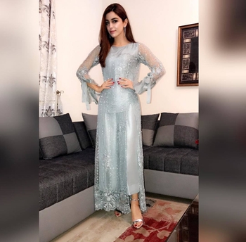 Maya Ali