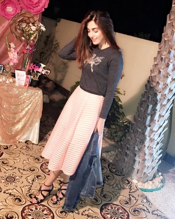 Maya Ali