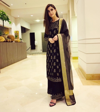 Maya Ali