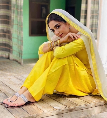 Maya Ali