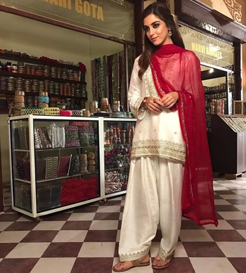 Maya Ali