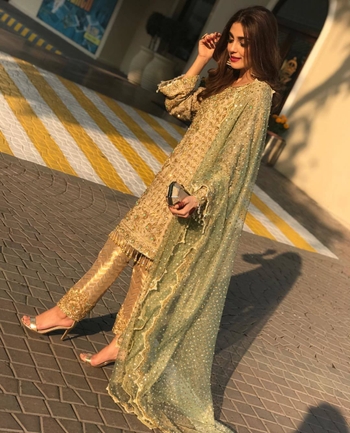 Maya Ali