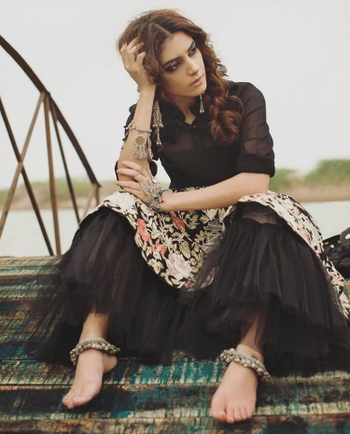 Maya Ali