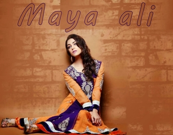 Maya Ali