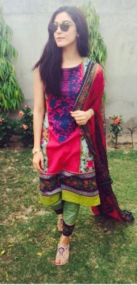 Maya Ali