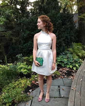 Lily Steven