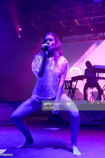 Tove Lo