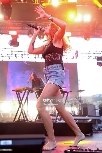 Tove Lo