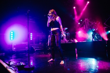 Tove Lo