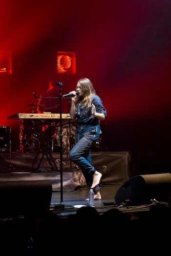 Tove Lo