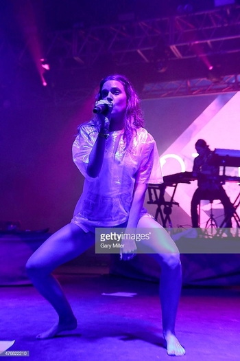 Tove Lo