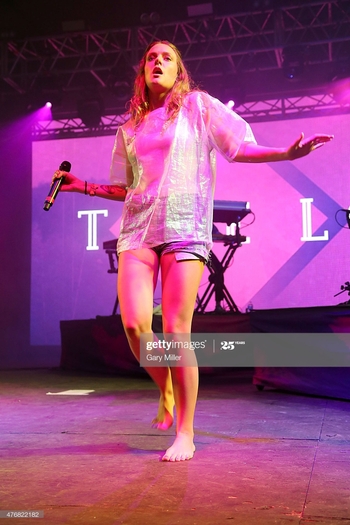 Tove Lo