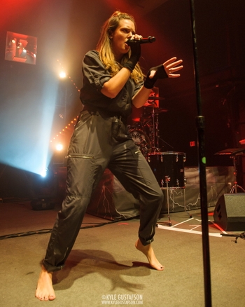 Tove Lo