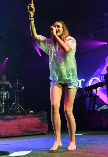 Tove Lo