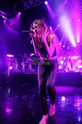 Tove Lo