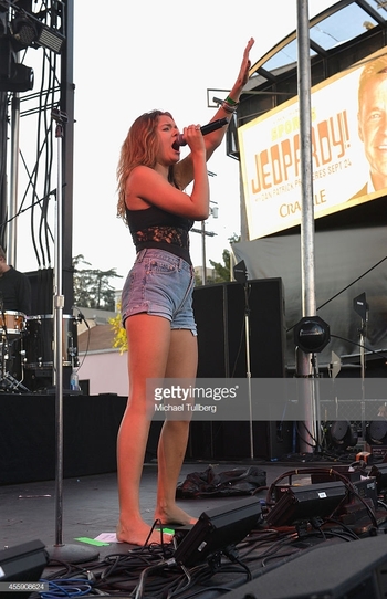 Tove Lo