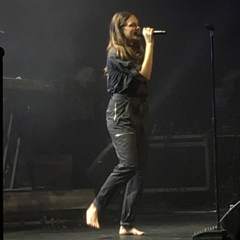 Tove Lo