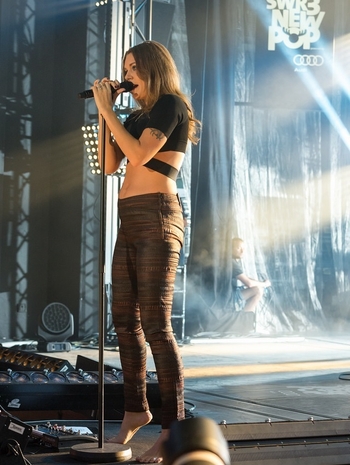 Tove Lo