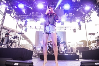 Tove Lo