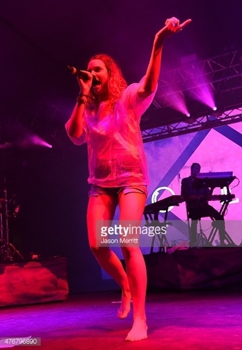 Tove Lo