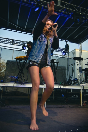 Tove Lo