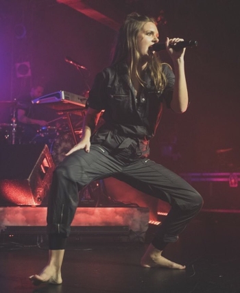 Tove Lo