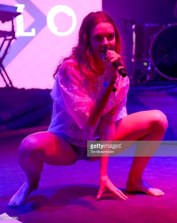 Tove Lo