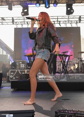 Tove Lo