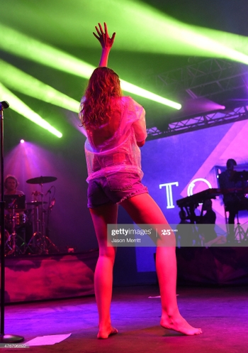 Tove Lo