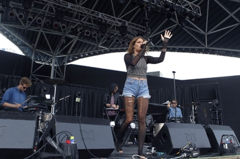 Tove Lo