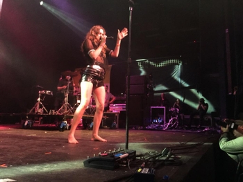 Tove Lo