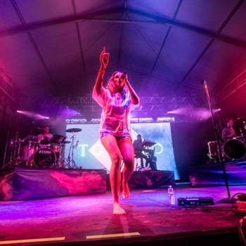 Tove Lo