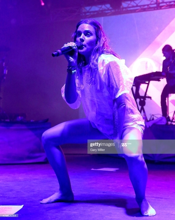 Tove Lo